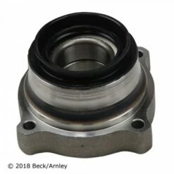 Beck Arnley 051-6106 Wheel Bearing