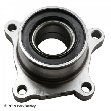 Beck Arnley 051-6110 Wheel Bearing 3 Beck Arnley 051-6110 Wheel Bearing