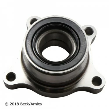 Beck Arnley 051-6111 Wheel Bearing 3 Beck Arnley 051-6111 Wheel Bearing