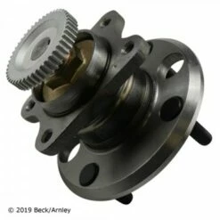 Beck Arnley 051-6113 Wheel Bearing And Hub Assembly