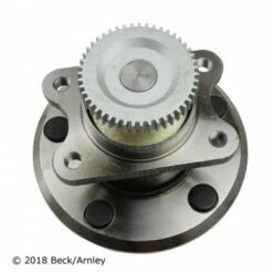 Beck Arnley 051-6114 Wheel Bearing And Hub Assembly