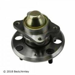 Beck Arnley 051-6116 Wheel Bearing And Hub Assembly