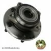 Beck Arnley 051-6121 Wheel Bearing And Hub Assembly -STOCKWISE AUTO Shop 375x375 products BEC 0516121