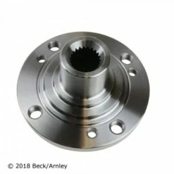 Beck Arnley 051-6128 Axle Hub