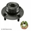 Beck Arnley 051-6133 Wheel Bearing And Hub Assembly 2 Beck Arnley 051-6133 Wheel Bearing And Hub Assembly -STOCKWISE AUTO Shop 375x375 products BEC 0516133