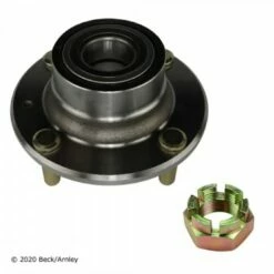 Beck Arnley 051-6134 Wheel Bearing And Hub Assembly