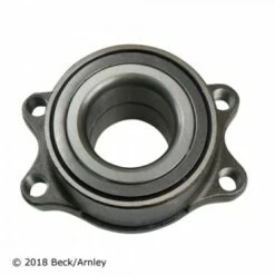 Beck Arnley 051-6139 Wheel Bearing
