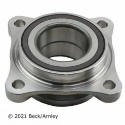 Beck Arnley 051-6140 Wheel Bearing