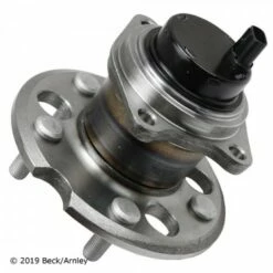 Beck Arnley 051-6144 Wheel Bearing And Hub Assembly