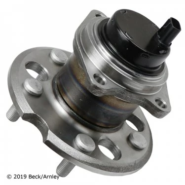 Beck Arnley 051-6144 Wheel Bearing And Hub Assembly 3 Beck Arnley 051-6144 Wheel Bearing And Hub Assembly