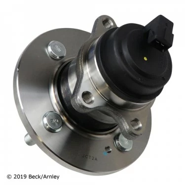 Beck Arnley 051-6145 Wheel Bearing And Hub Assembly 3 Beck Arnley 051-6145 Wheel Bearing And Hub Assembly