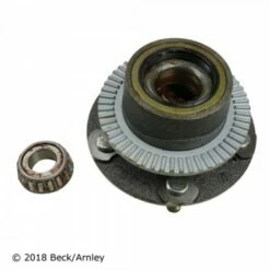 Beck Arnley 051-6157 Wheel Bearing And Hub Assembly