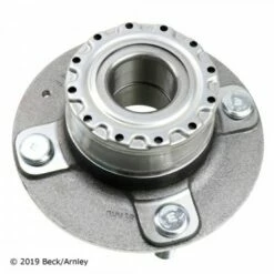 Beck Arnley 051-6158 Wheel Bearing And Hub Assembly