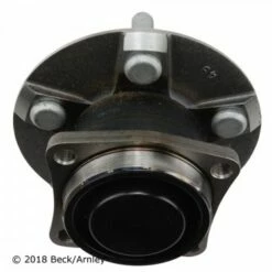 Beck Arnley 051-6159 Wheel Bearing And Hub Assembly