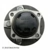 Beck Arnley 051-6160 Wheel Bearing And Hub Assembly -STOCKWISE AUTO Shop 375x375 products BEC 0516160