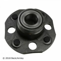 Beck Arnley 051-6161 Wheel Bearing And Hub Assembly