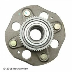 Beck Arnley 051-6162 Wheel Bearing And Hub Assembly