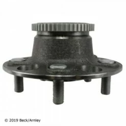 Beck Arnley 051-6163 Wheel Bearing And Hub Assembly