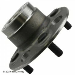 Beck Arnley 051-6164 Wheel Bearing And Hub Assembly