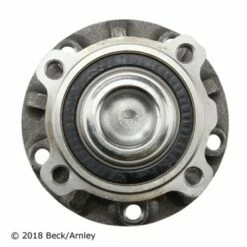 Beck Arnley 051-6165 Wheel Bearing And Hub Assembly