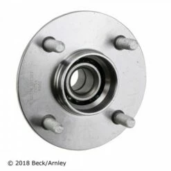 Beck Arnley 051-6167 Wheel Bearing And Hub Assembly