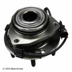Beck Arnley 051-6171 Wheel Bearing And Hub Assembly