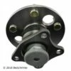 Beck Arnley 051-6172 Wheel Bearing And Hub Assembly -STOCKWISE AUTO Shop 375x375 products BEC 0516172
