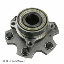 Beck Arnley 051-6175 Wheel Bearing And Hub Assembly