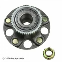 Beck Arnley 051-6178 Wheel Bearing And Hub Assembly