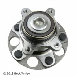Beck Arnley 051-6181 Wheel Bearing And Hub Assembly