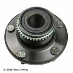 Beck Arnley 051-6185 Wheel Bearing And Hub Assembly