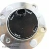 Beck Arnley 051-6188 Wheel Bearing And Hub Assembly 1 Beck Arnley 051-6188 Wheel Bearing And Hub Assembly -STOCKWISE AUTO Shop 375x375 products BEC 0516188
