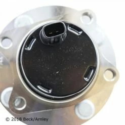 Beck Arnley 051-6188 Wheel Bearing And Hub Assembly