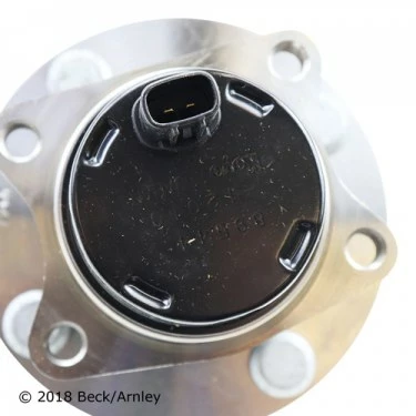 Beck Arnley 051-6188 Wheel Bearing And Hub Assembly 3 Beck Arnley 051-6188 Wheel Bearing And Hub Assembly