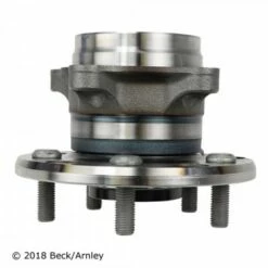 Beck Arnley 051-6191 Wheel Bearing And Hub Assembly