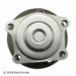 Beck Arnley 051-6192 Wheel Bearing And Hub Assembly