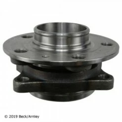 Beck Arnley 051-6193 Wheel Bearing And Hub Assembly