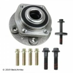 Beck Arnley 051-6194 Wheel Bearing And Hub Assembly