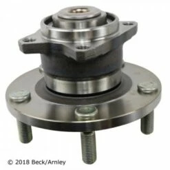 Beck Arnley 051-6195 Wheel Bearing And Hub Assembly