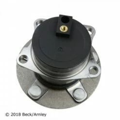 Beck Arnley 051-6196 Wheel Bearing And Hub Assembly