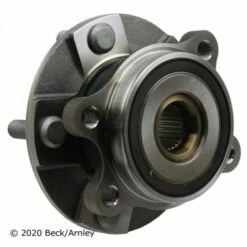 Beck Arnley 051-6199 Wheel Bearing And Hub Assembly