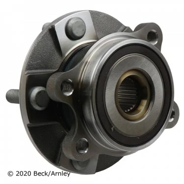 Beck Arnley 051-6199 Wheel Bearing And Hub Assembly 3 Beck Arnley 051-6199 Wheel Bearing And Hub Assembly