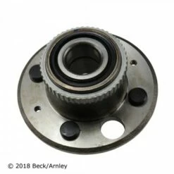 Beck Arnley 051-6200 Wheel Bearing And Hub Assembly
