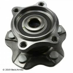 Beck Arnley 051-6201 Wheel Bearing And Hub Assembly