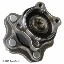 Beck Arnley 051-6202 Wheel Bearing And Hub Assembly