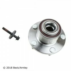 Beck Arnley 051-6203 Wheel Bearing And Hub Assembly