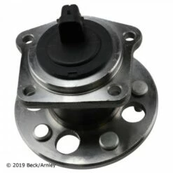 Beck Arnley 051-6208 Wheel Bearing And Hub Assembly