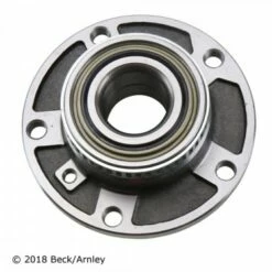 Beck Arnley 051-6210 Wheel Bearing And Hub Assembly