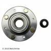 Beck Arnley 051-6215 Wheel Bearing And Hub Assembly -STOCKWISE AUTO Shop 375x375 products BEC 0516215
