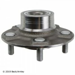 Beck Arnley 051-6217 Wheel Bearing And Hub Assembly